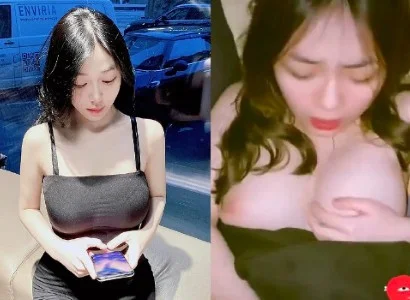 Trần Hà Linh với cảnh nóng đốn tim bao chàng trai