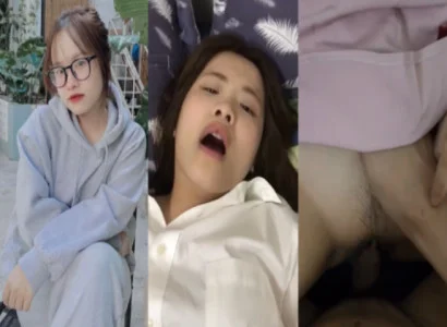 Tôi địt em ghệ non gương mặt nàng biểu cảm cực sướng