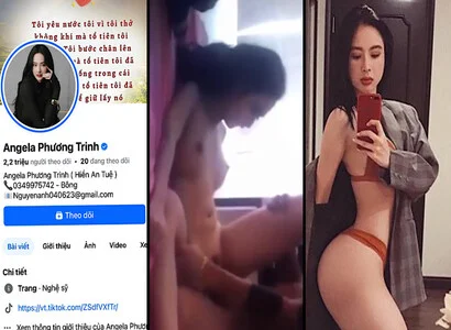 Nữ diễn viên Phương Trinh không thể chối bỏ đoạn phim nhạy cảm quay từ 2013